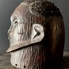Decoratief Afrikaans masker