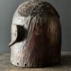 Decoratief Afrikaans masker