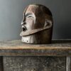 Decoratief Afrikaans masker