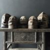 Decoratief Afrikaans masker Decoratief Afrikaans masker
