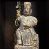 Antieke Chinese beeldjes