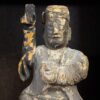 Antiek Chinees beeldje Antiek Chinees beeldje