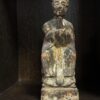 Antieke Chinese beeldjes