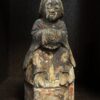 Antieke Chinese beeldjes