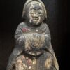 Antiek Chinees beeldje Antiek Chinees beeldje
