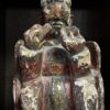 Antiek Chinees beeldje Antiek Chinees beeldje