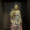 Antiek Chinees beeldje