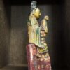 Antiek Chinees beeldje Antiek Chinees beeldje