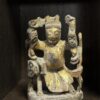 Antieke Chinese beeldjes