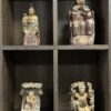 Antieke Chinese beeldjes