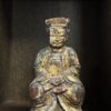 Antieke Chinese beeldjes