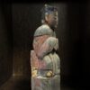 Antiek Chinees beeldje Antiek Chinees beeldje