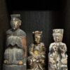 Antieke Chinese beeldjes