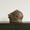 Decoratief Afrikaans masker