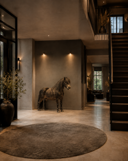 pony in interieur2