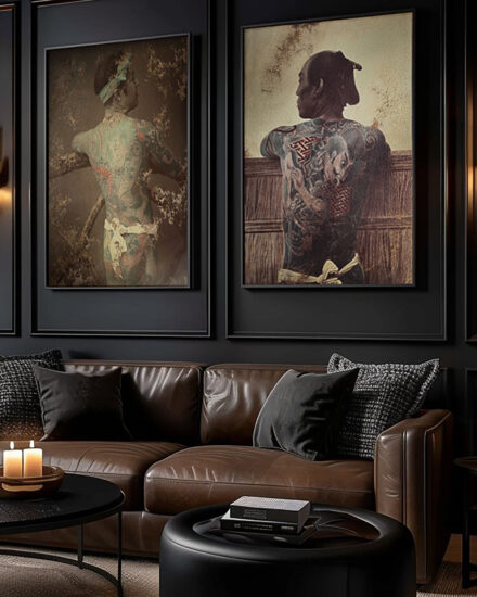 2 paintings above sofa 1-1 2 paintings above sofa 1-1