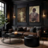 Stijlvolle interieur inrichting Stijlvolle interieur inrichting