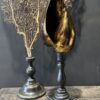 Schelp op sokkel Schelp op sokkel