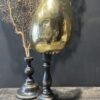 Schelp op sokkel