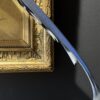 Kunstwerk "Roodsnavel Kitta". Kunstwerk "Roodsnavel Kitta".