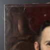 Antiek schilderij