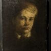 Antiek schilderij