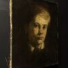 Antiek schilderij