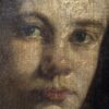 Antiek schilderij