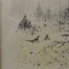 Tekening fazanten
