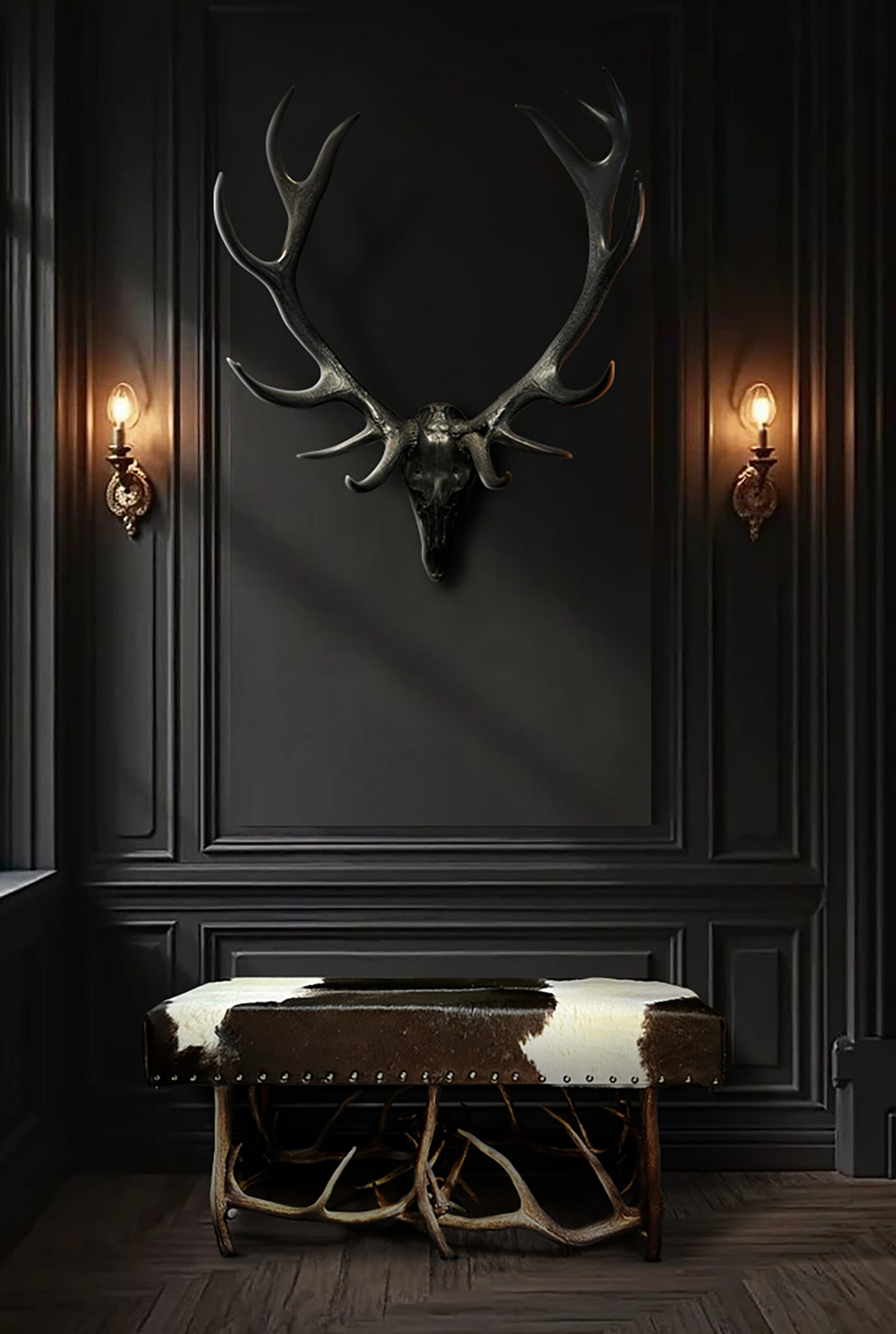 Natuurlijke inrichting Natuurlijke inrichting