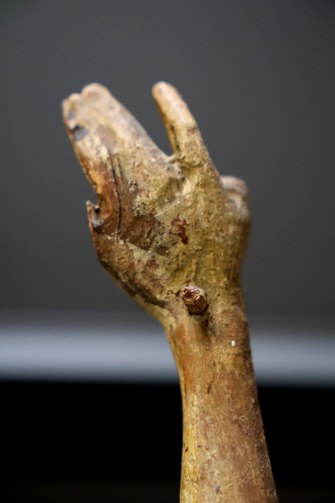 Antieke armen Corpus Christie Antieke armen Corpus Christie