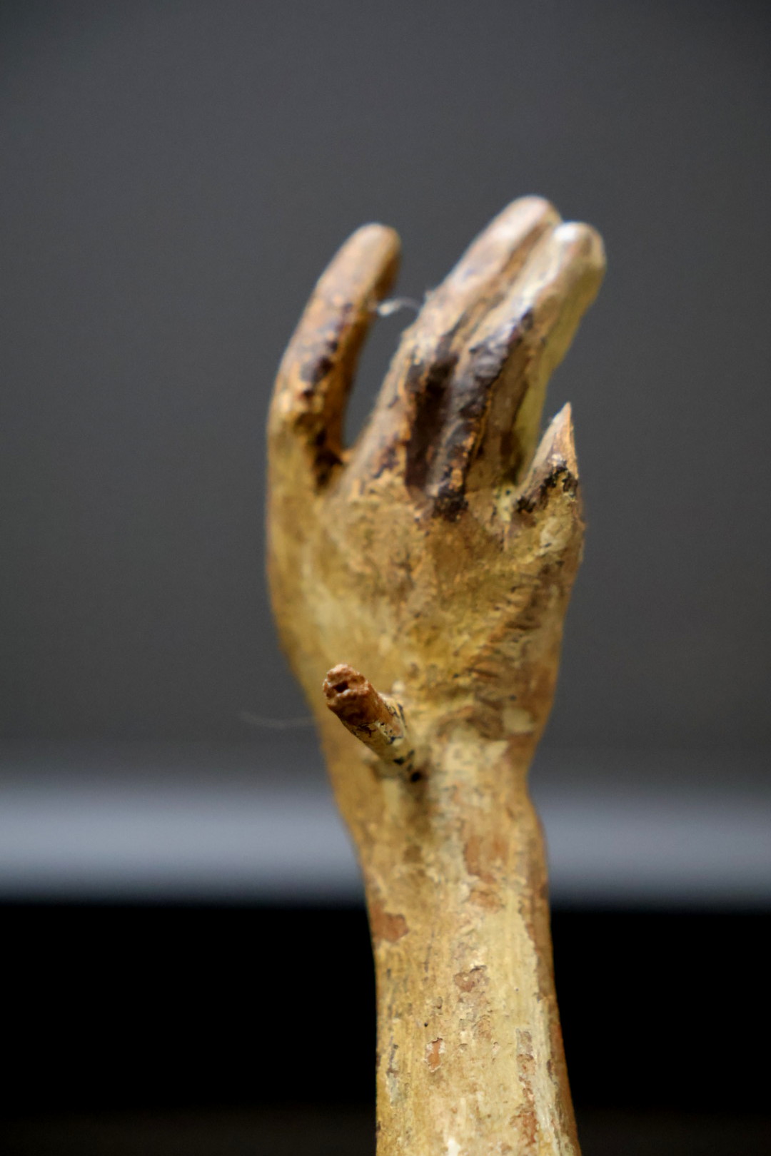 Antieke armen Corpus Christie Antieke armen Corpus Christie