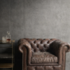 Vintage Chesterfield fauteuil