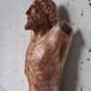 Antiek Corpus Christi beeld XXL