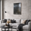 Decoratieve spiegel