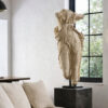 "Dancing woman" "Dancing woman"
