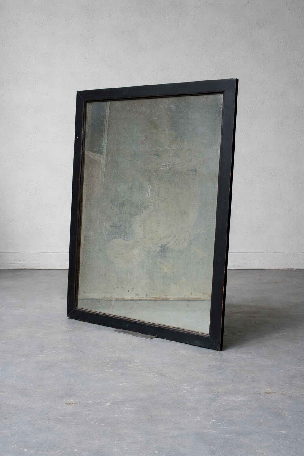 Parijse Bistro Spiegel.