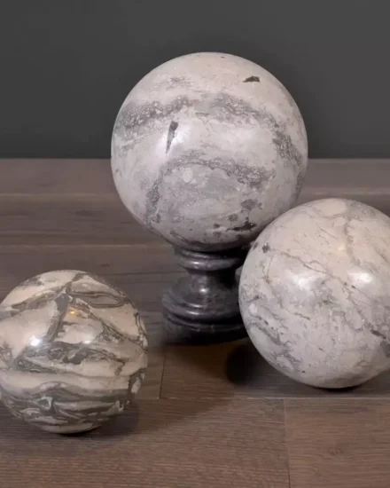 [BDIV326] Set de 3 Sphères en Marbre Zébra.jpg