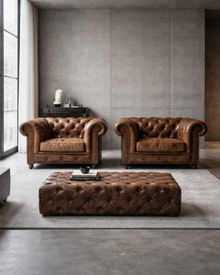 Chesterfield set-001 Chesterfield set-001