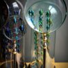 Set van 3 vergrootglazen