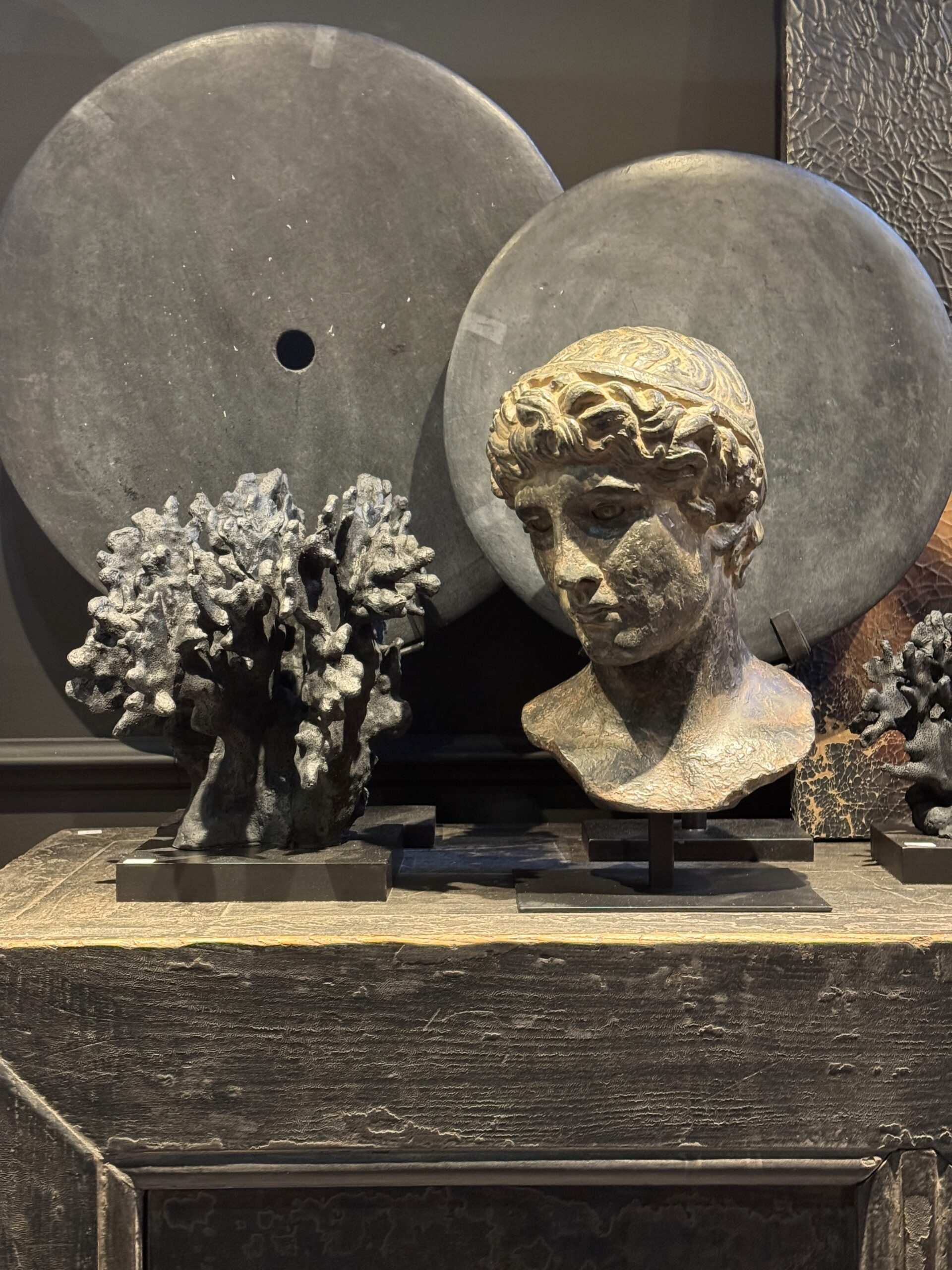 Apollon beeld Apollon beeld