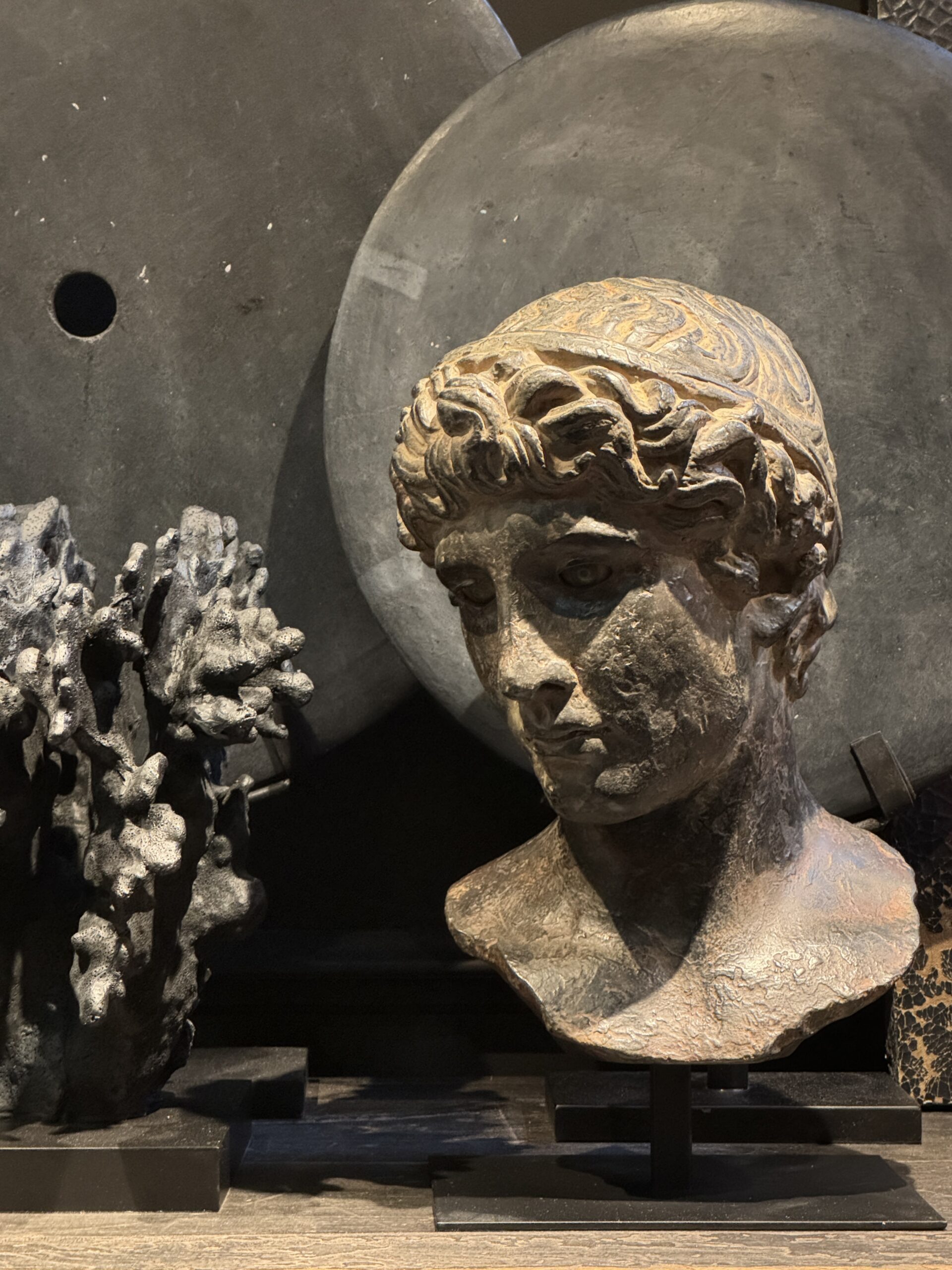 Apollon beeld Apollon beeld