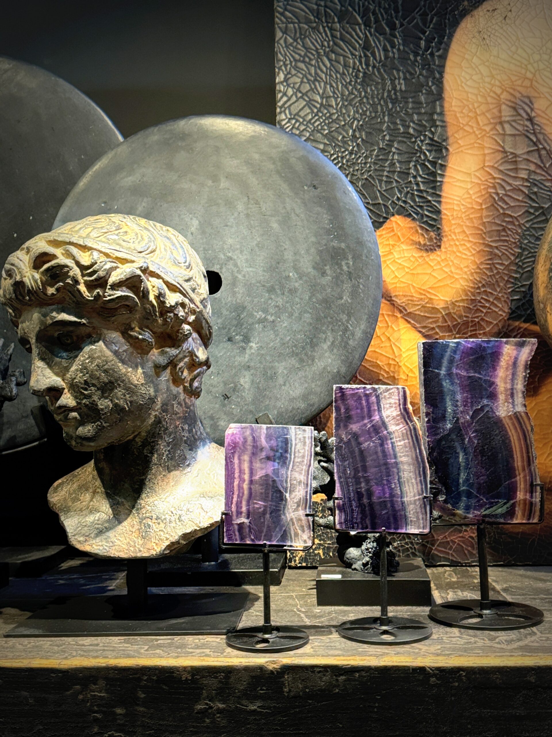 Apollon beeld Apollon beeld