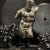 Hercules standbeeld Hercules standbeeld