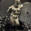 Hercules standbeeld