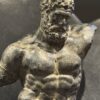 Hercules standbeeld Hercules standbeeld