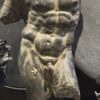 Hercules standbeeld Hercules standbeeld