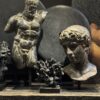 Apollon beeld Apollon beeld
