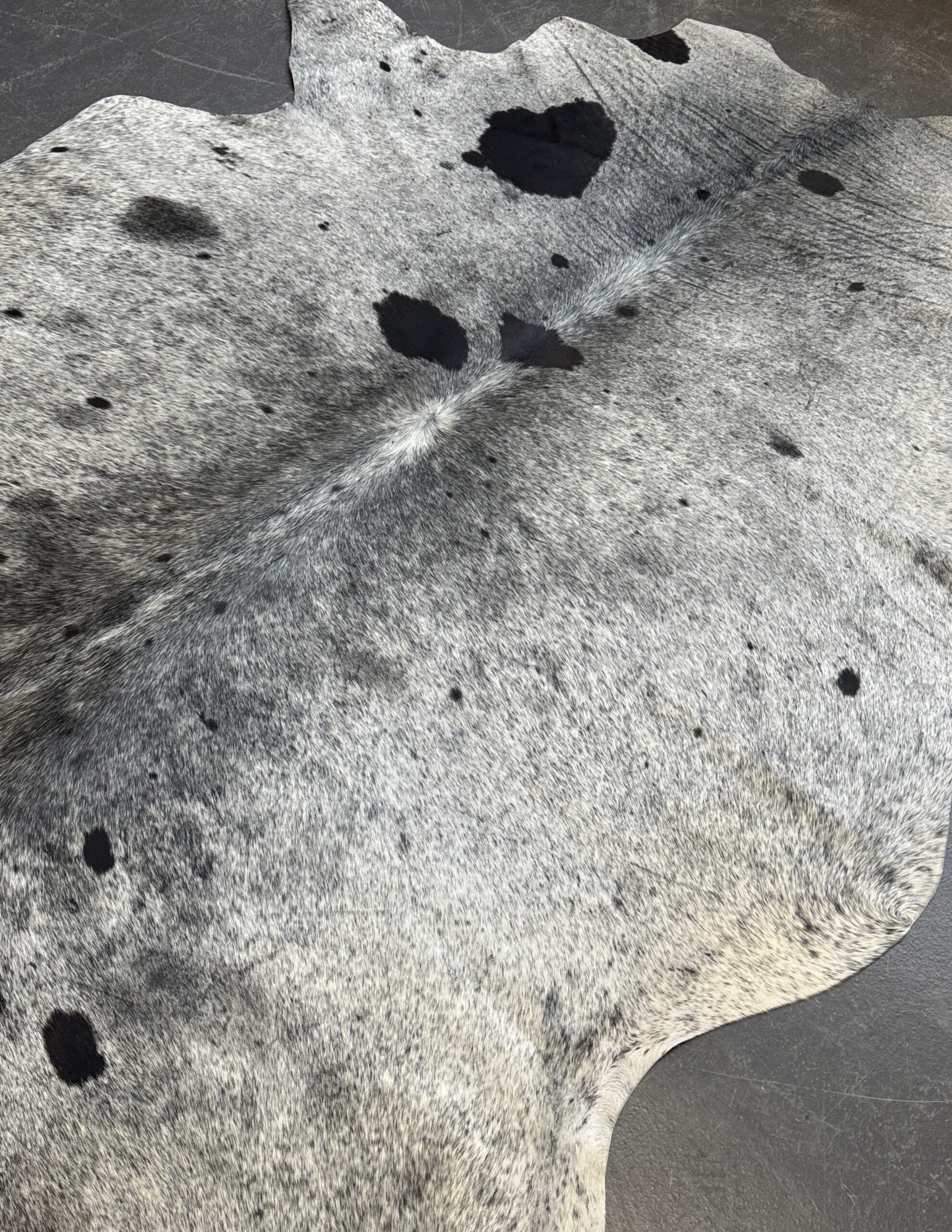 Koeienhuid Koeienhuid