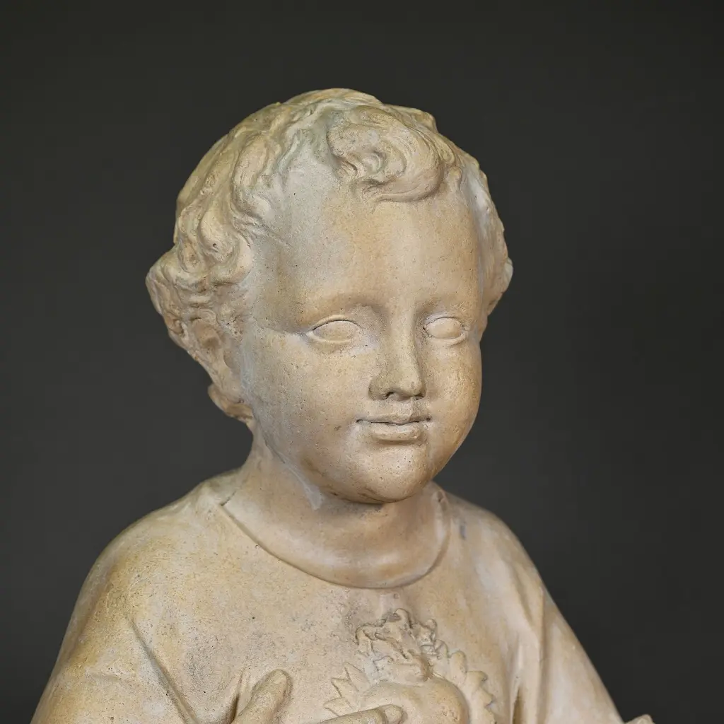 Beeld Jezus Beeld Jezus